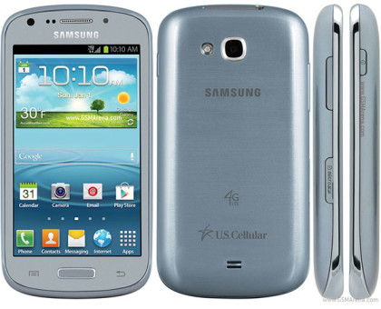 Galaxy Axiom R830