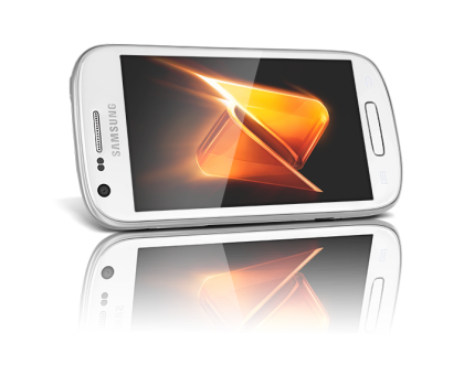 Galaxy Prevail 2