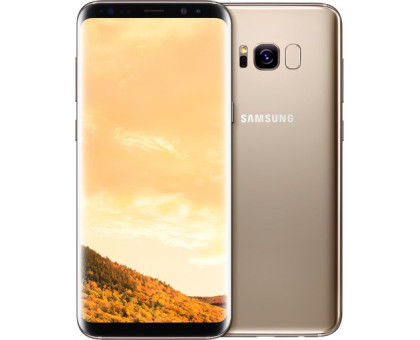 Galaxy S8 Plus SM-G955F 4/64GB 