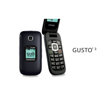 Gusto 3 CDMA