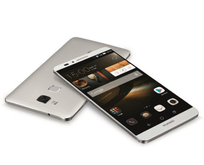  Honor 7