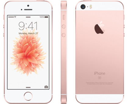 Iphone SE