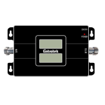 Lintratek KW17L-GD усилитель сигнала