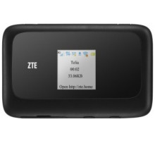 MF910 3G LTE Wi-Fi Hotspot 