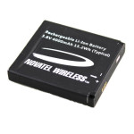 Novatel MiFi6620L/Novatel Mifi6630L аккумулятор