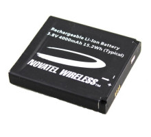  Novatel MiFi6620L/Novatel Mifi6630L акумулят..