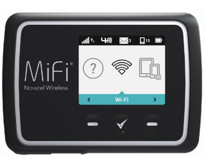  MiFi 6630
