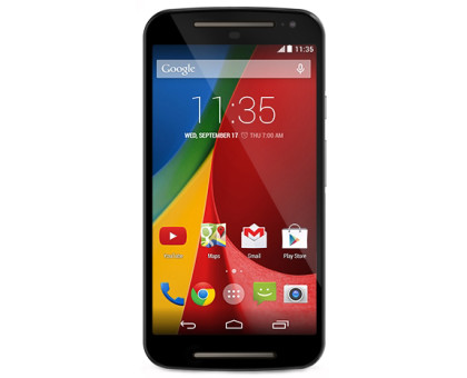 Moto G 2nd Gen Dual 4G XT1079