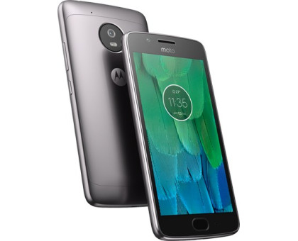 Moto G5 3/16GB 