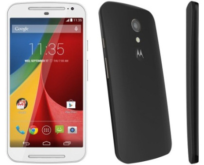 Moto M 64GB