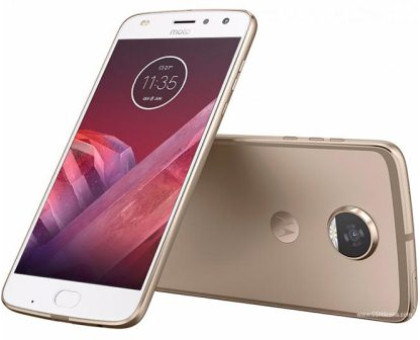 Moto Z2 Play 4/64GB 