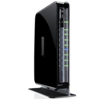 N750 Dual Band Gigabit WiFi Router (WNDR4300)..