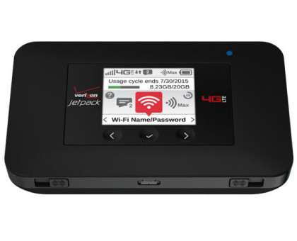  Sierra Netgear AC791L