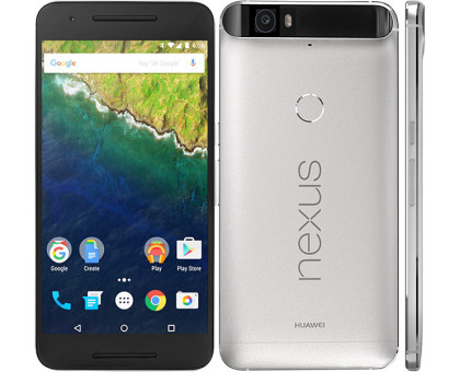 Nexus 6P