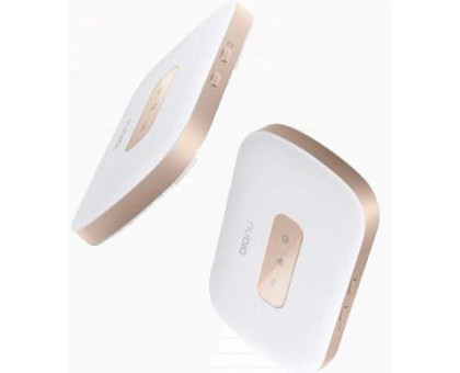  Nubia MiFi WD660 4G 