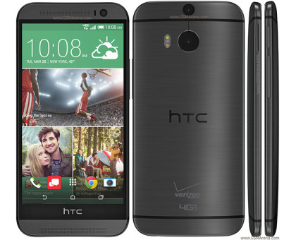One M8 CDMA+GSM+LTE