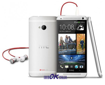 One 32Gb CDMA White