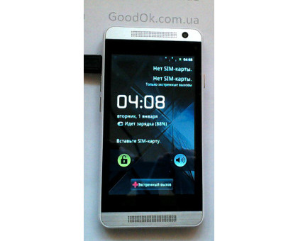 One Mini GSM+GSM копия