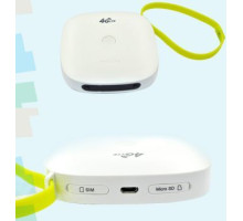  PAC030 4G Pocket WiFi Router 