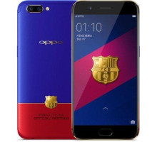 R11 FC Barcelona Limited Edition 4/64GB 