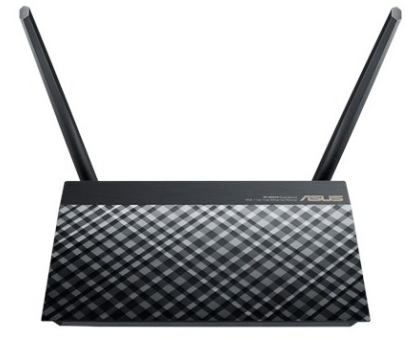 WiFi маршрутизатор Asus RT-AC51u 