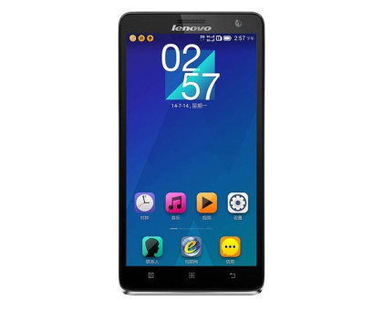 S860e CDMA+GSM+LTE