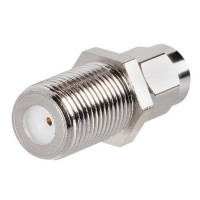  SMA Male / F Female адаптер для подключения ..