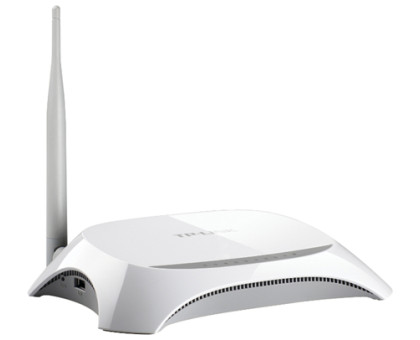  TP-link TL-MR3220