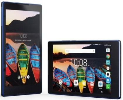Tab 3 8 Plus TB-8703X 3/16GB