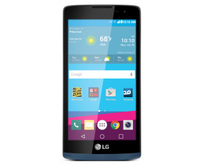 Tribute 2 LS665