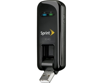  Модем Franklin U600 