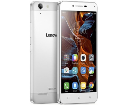 Vibe K5 Plus