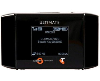 Wireless AirCard 753S 