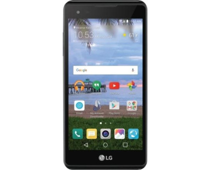X Series X Style L53VL CDMA 