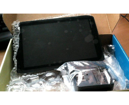  Motorola Xoom2 MZ617 16Gb CDMA+GSM б/у с гарантией 6 месяцев