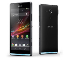 Xperia SP M35i - C5303 GSM/WCDMA/LTE