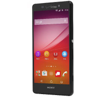 Xperia Z4v