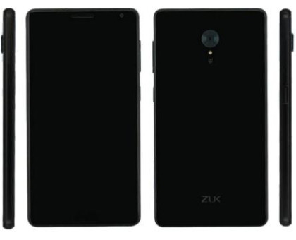 ZUK Edge 4/64GB