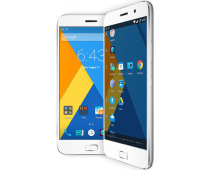 ZUK Z1 