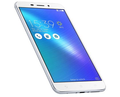 ZenFone 3 Laser Dual SIM 64GB