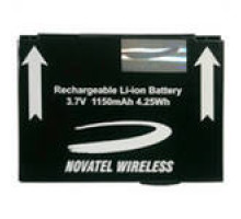  аккумулятор Novatel MiFi 2200..