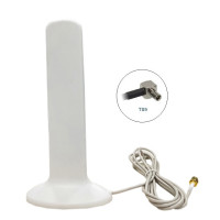 Антенна 3G/4G 1700-2700 мГц 16 дБи всенаправл..