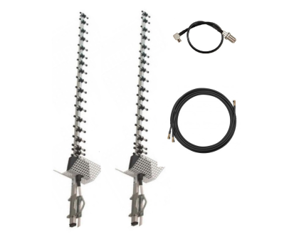  Антена 3G/4G Double Force