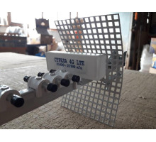  Антена LTE 4G 21Дб спрямована для Київстар, ..