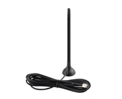 3G/4G Автомобильная антенна для модемов и роутеров  5 dBi