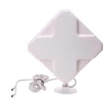  Антенна автомобильная MIMO 2*9 dbi..