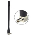 Антенна терминальная 3G/4G LTE 4dBi TS9