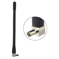  Антенна терминальная 3G/4G LTE 4dBi TS9..