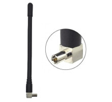  Антенна терминальная 3G/4G LTE 4dBi TS9..