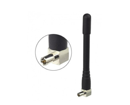  Антенна терминальная 3G/4G LTE 3dBi TS9
